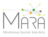 Logo MARA